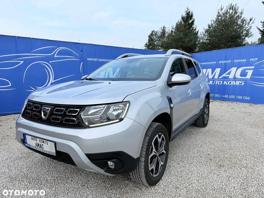 Dacia Duster 1.5 dCi Comfort - 2