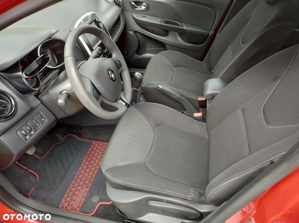 Renault Clio 0.9 Energy TCe Intens+ - 15