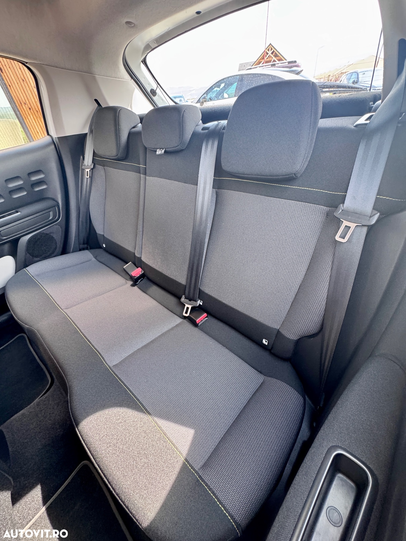 Citroën C3 1.2 PureTech S&S BVM5 Feel - 7