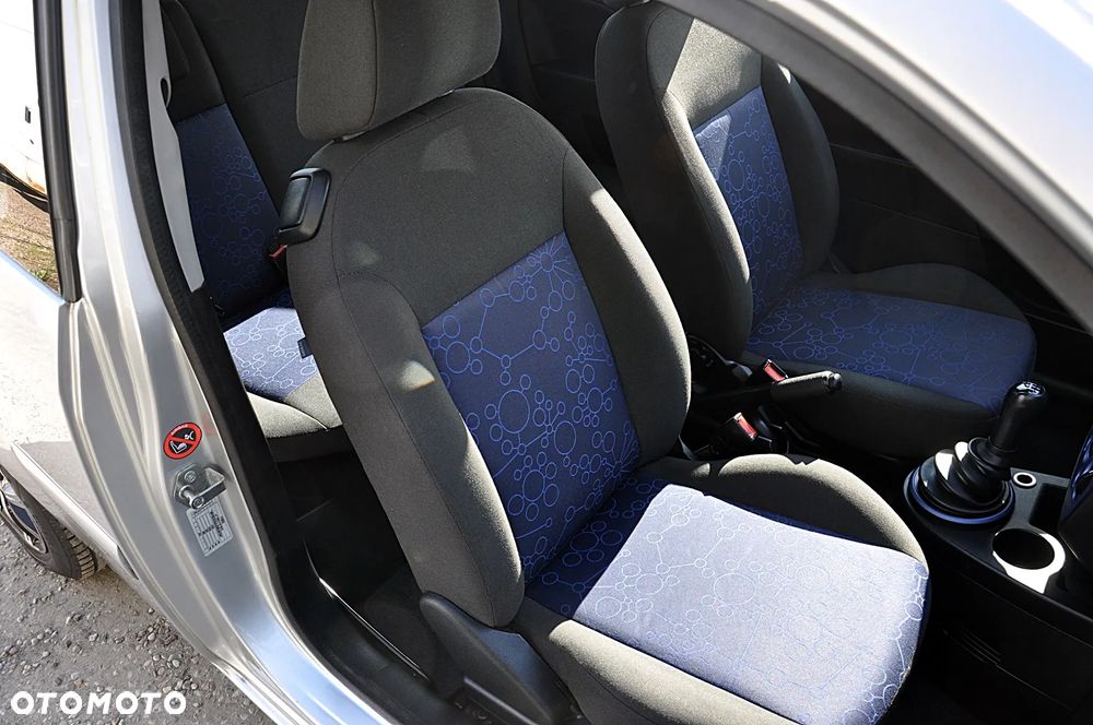 Ford Fiesta 1.3 Style - 22