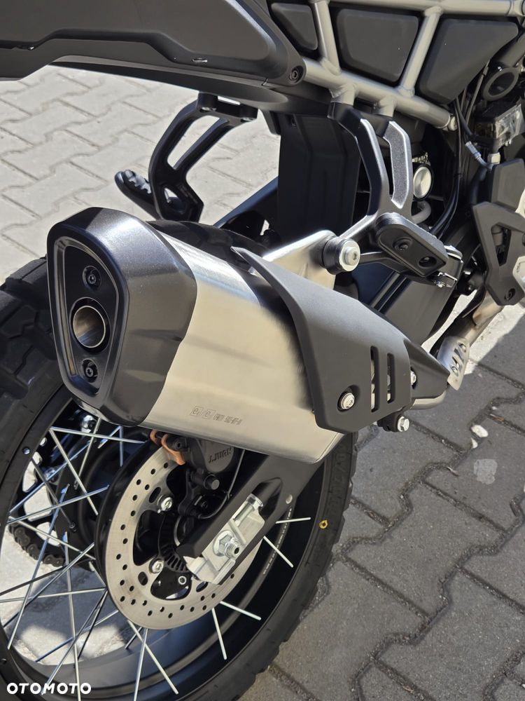 CFMoto 450MT - 10