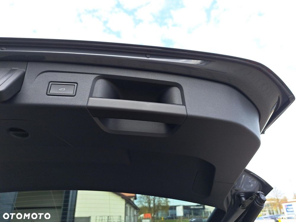 Volkswagen Touran 1.5 TSI EVO Comfortline Plus DSG - 21