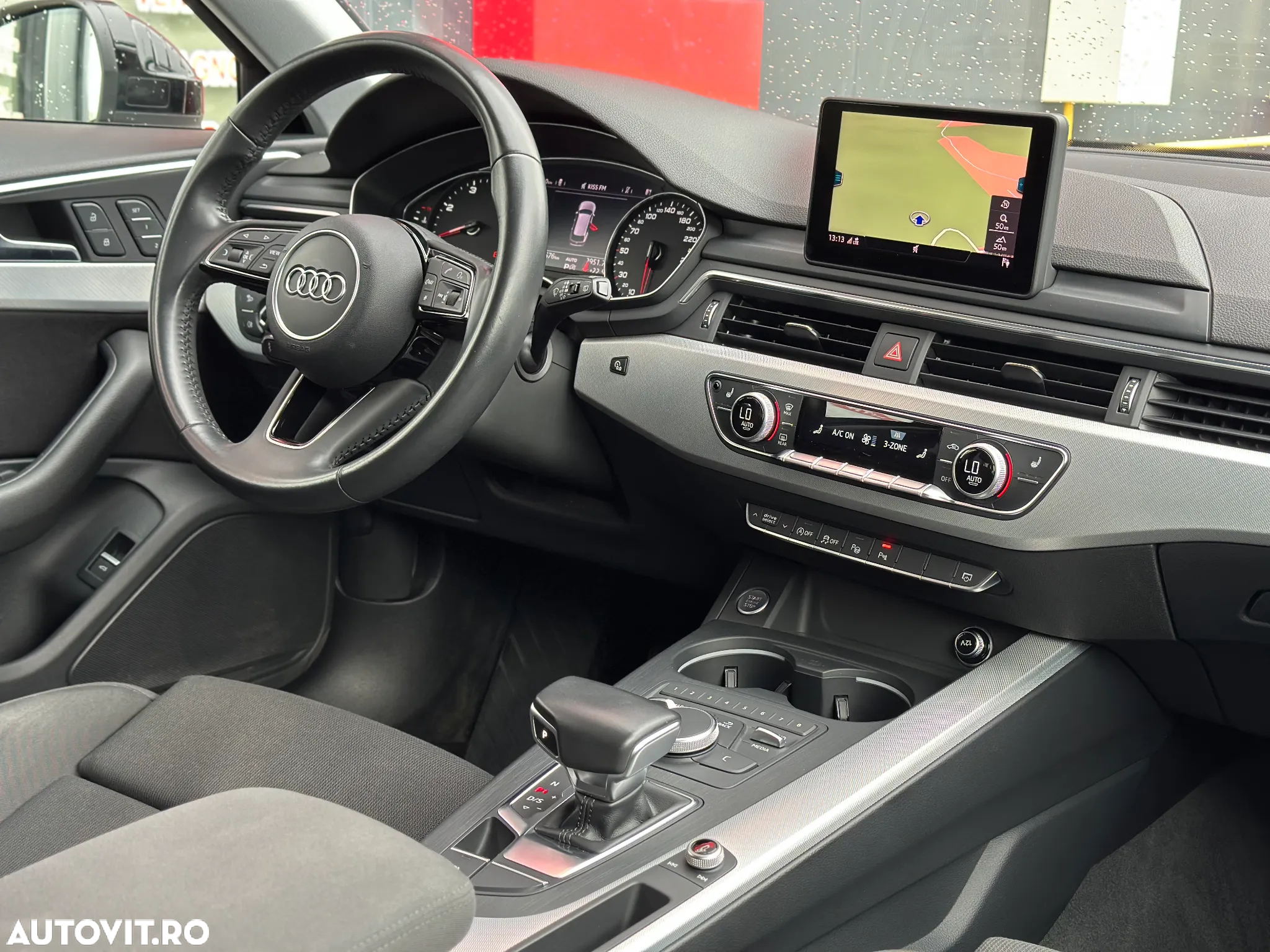 Audi A4 Avant 2.0 TDI S tronic - 2