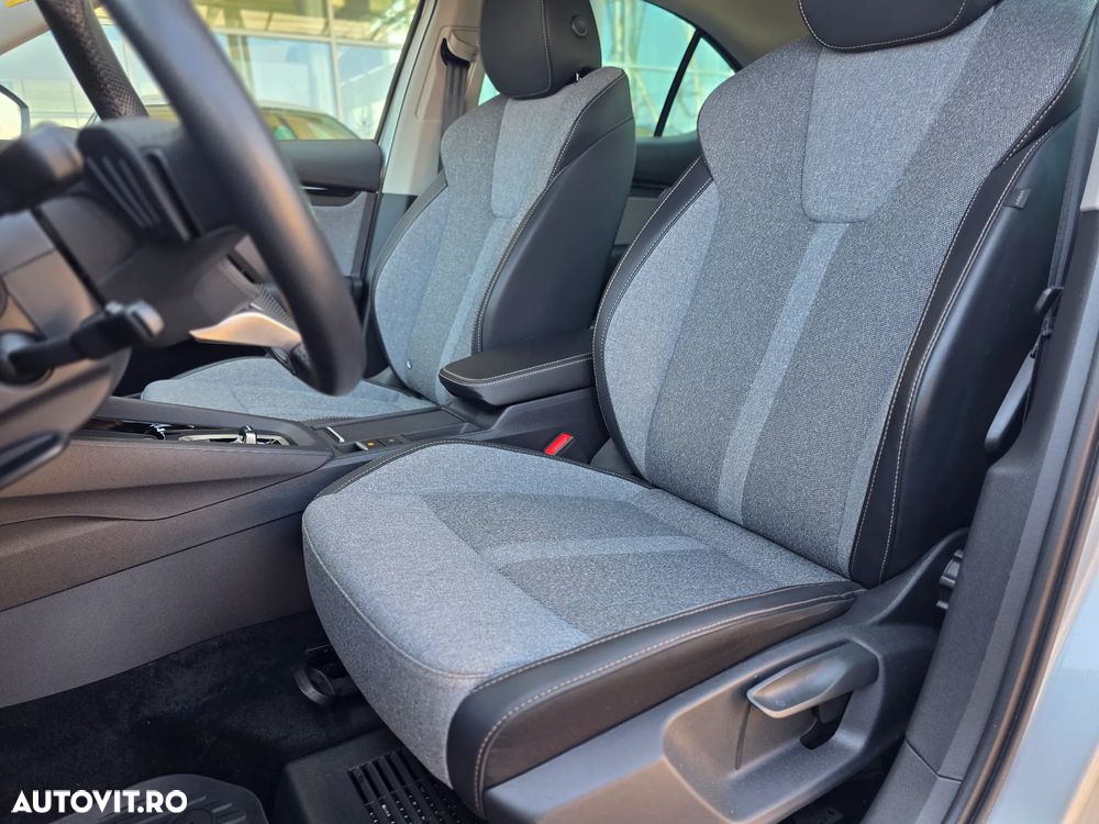 Skoda Octavia 1.5 TSI DSG Mild Hybrid Style - 13