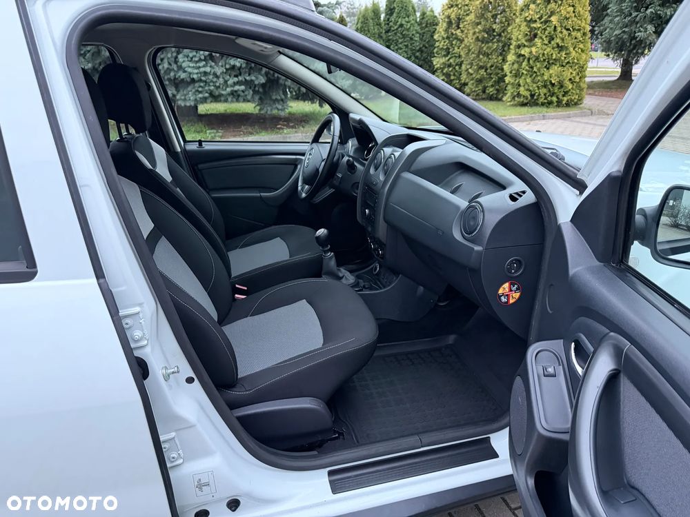 Dacia Duster - 27