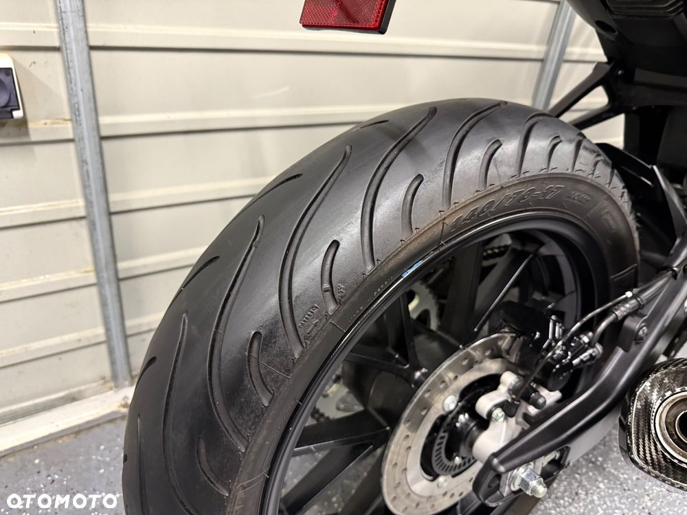 Yamaha MT - 5