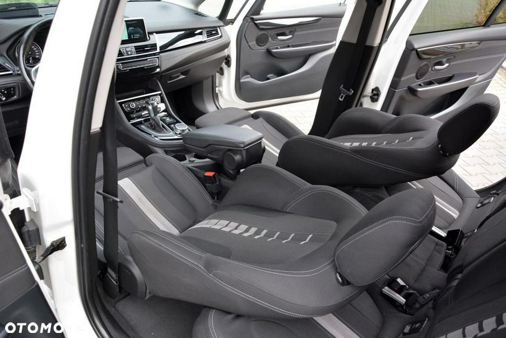 BMW Seria 2 - 25