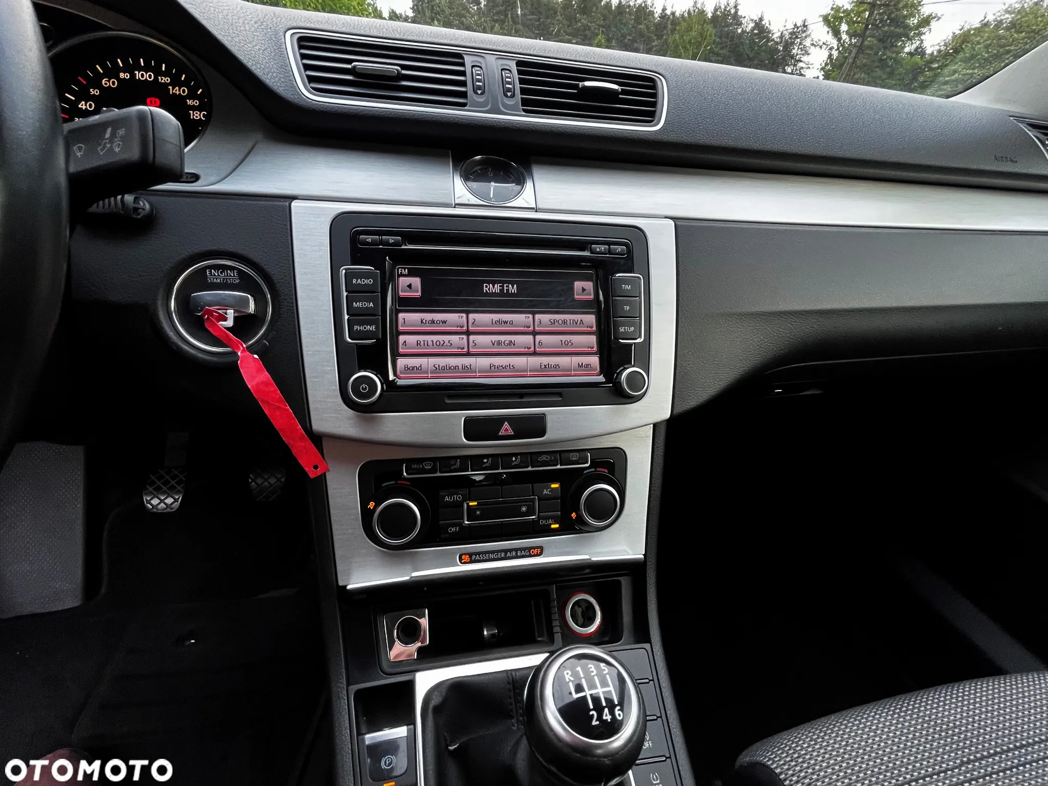Volkswagen Passat CC 2.0 TDI Exclusive - 6