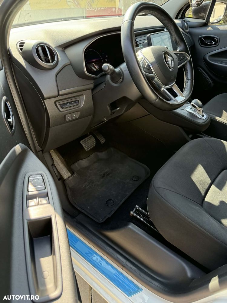 Renault ZOE 40 R110 Life - 15