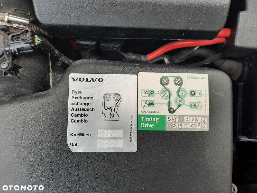 Volvo V40 - 21