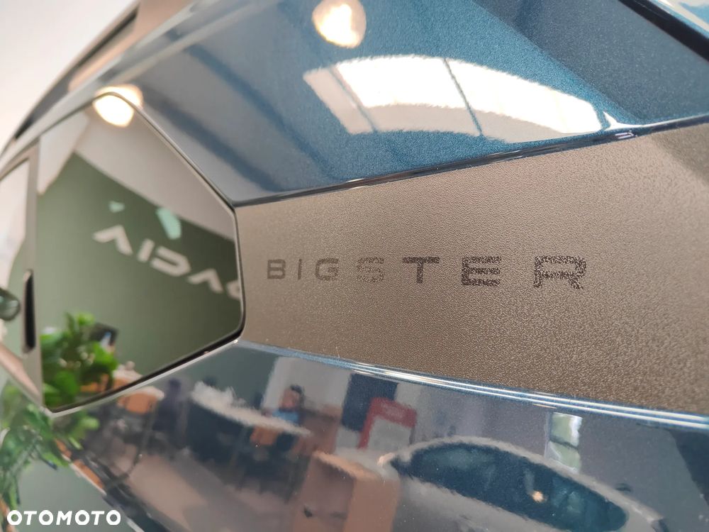 Dacia Bigster 1.2 TCe mHEV Journey - 29