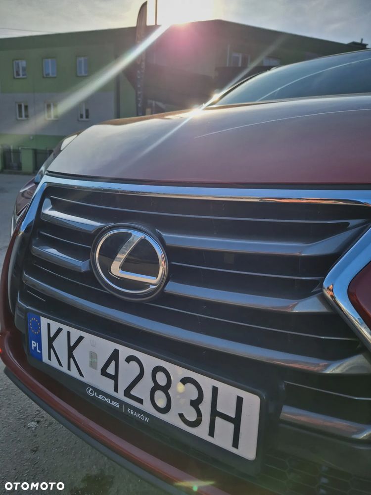 Lexus NX 200t Prestige AWD - 26