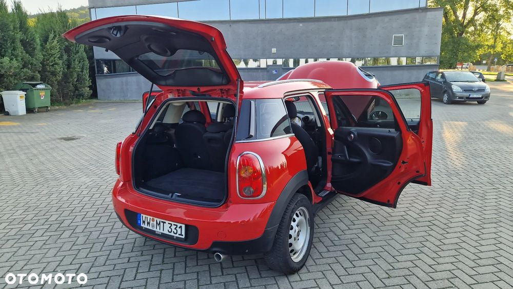 MINI Countryman - 22