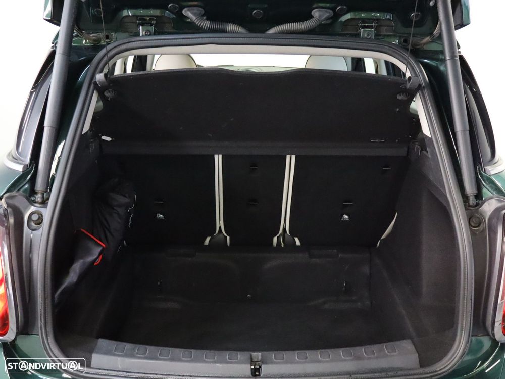 MINI Countryman Cooper D ALL4 Auto - 19
