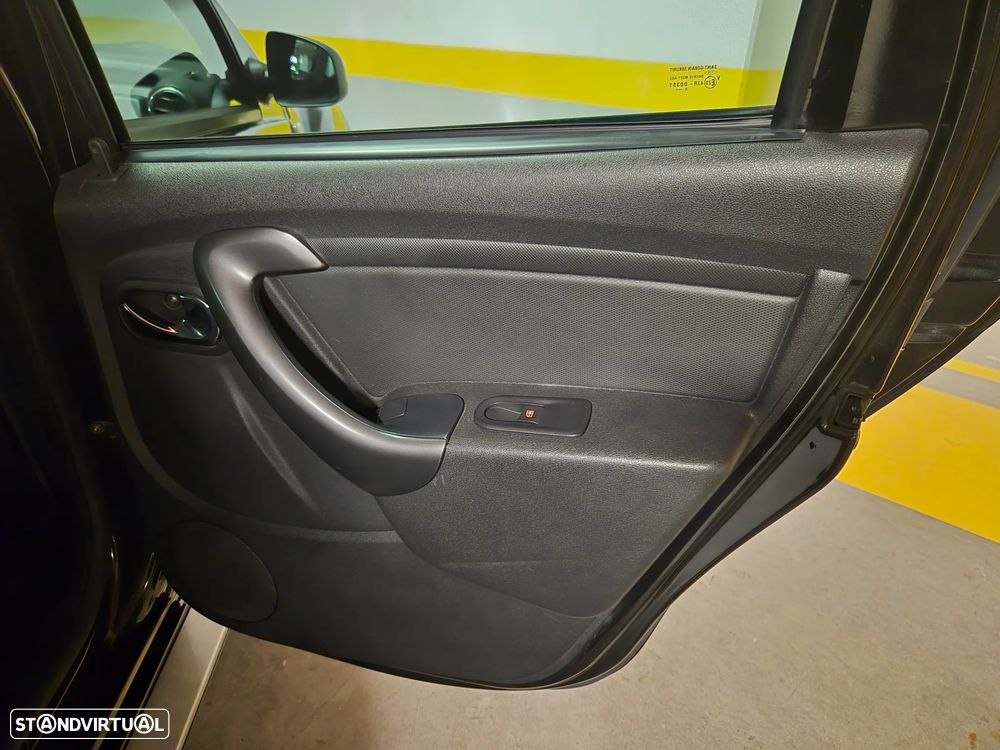Dacia Duster 1.2 TCe Prestige - 35