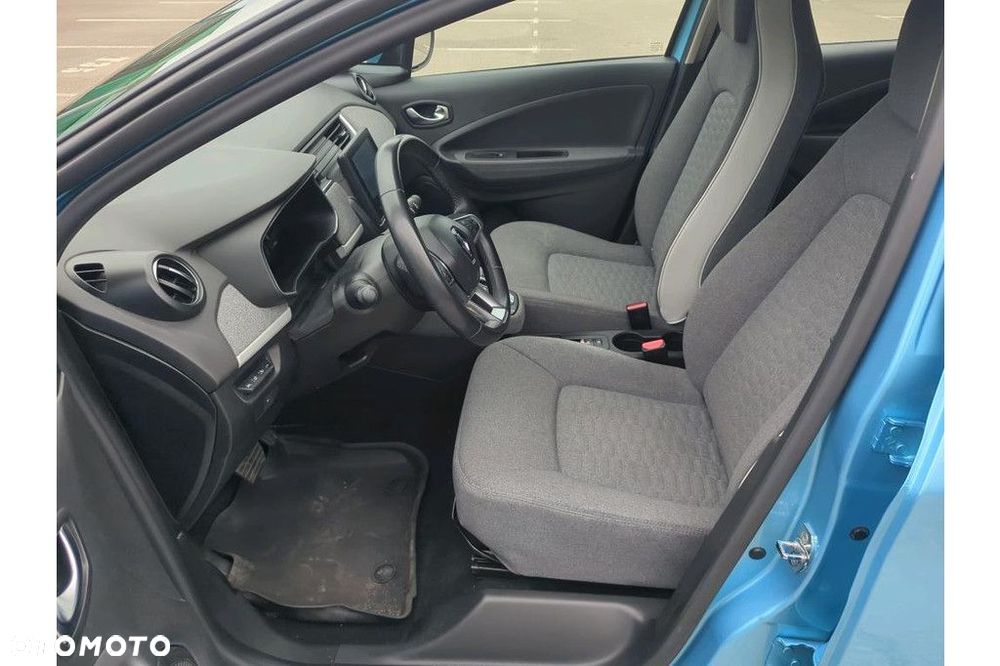 Renault Zoe - 5