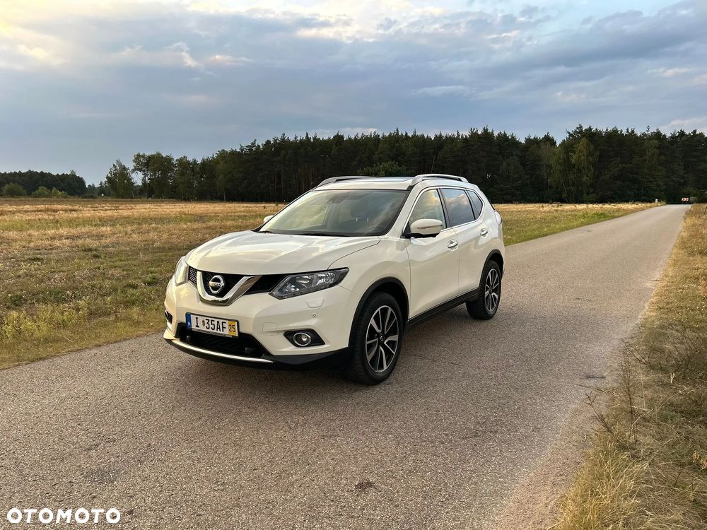 Nissan X-Trail 1.6 DIG-T 360 - 5