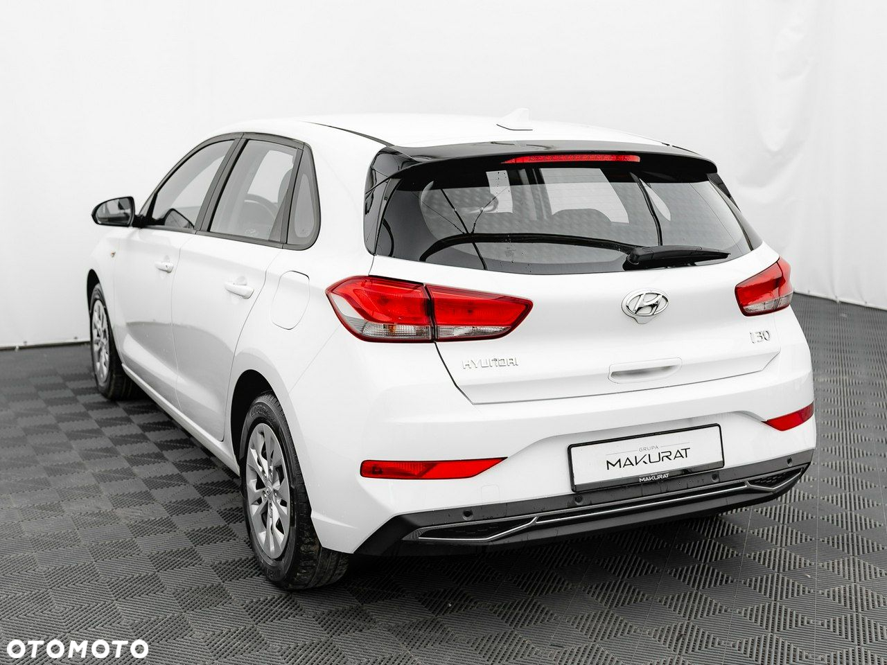 Hyundai i30 1.5 DPI Modern - 5