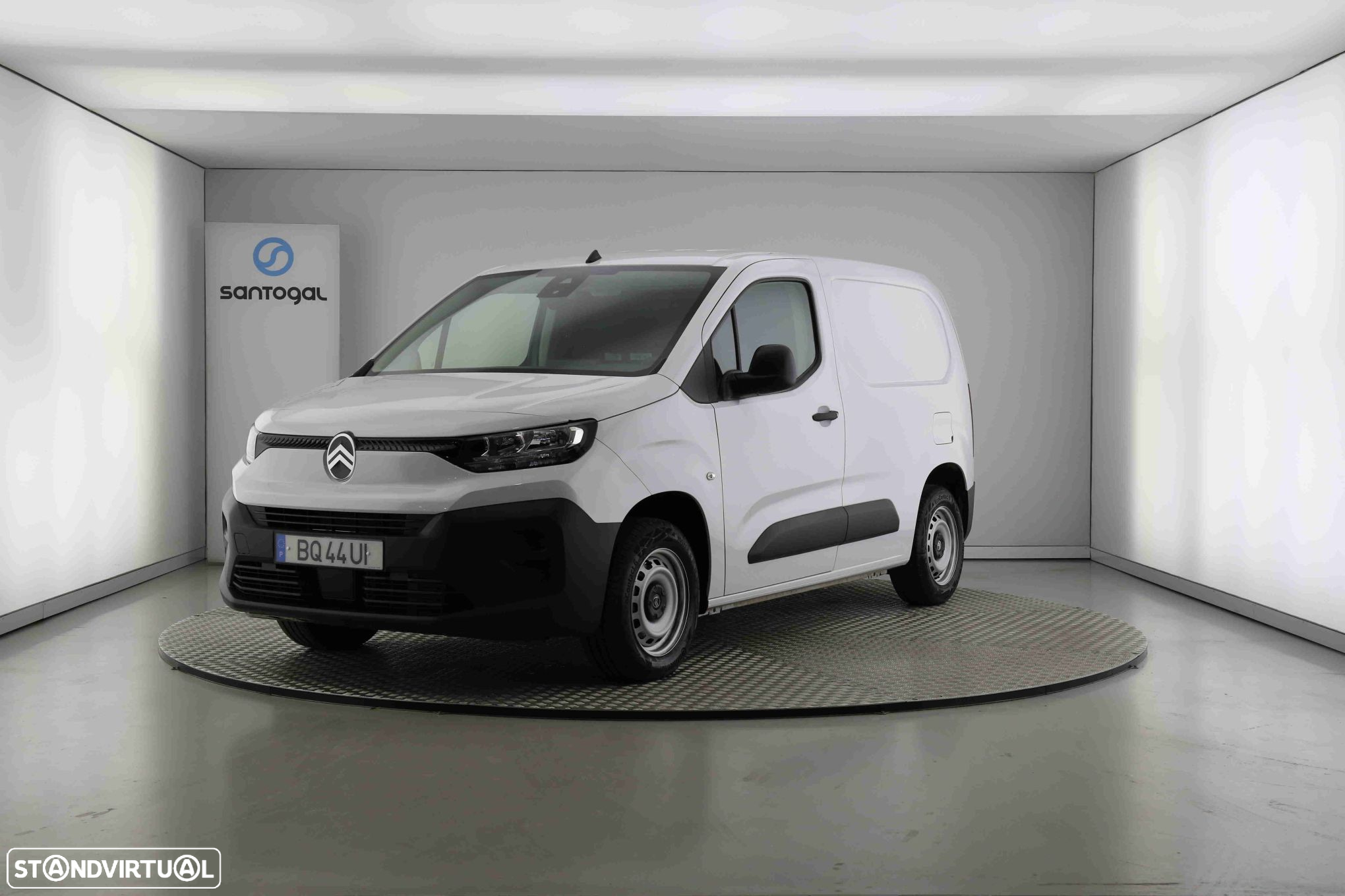 Citroën Berlingo 1.5 BlueHDi M - 7
