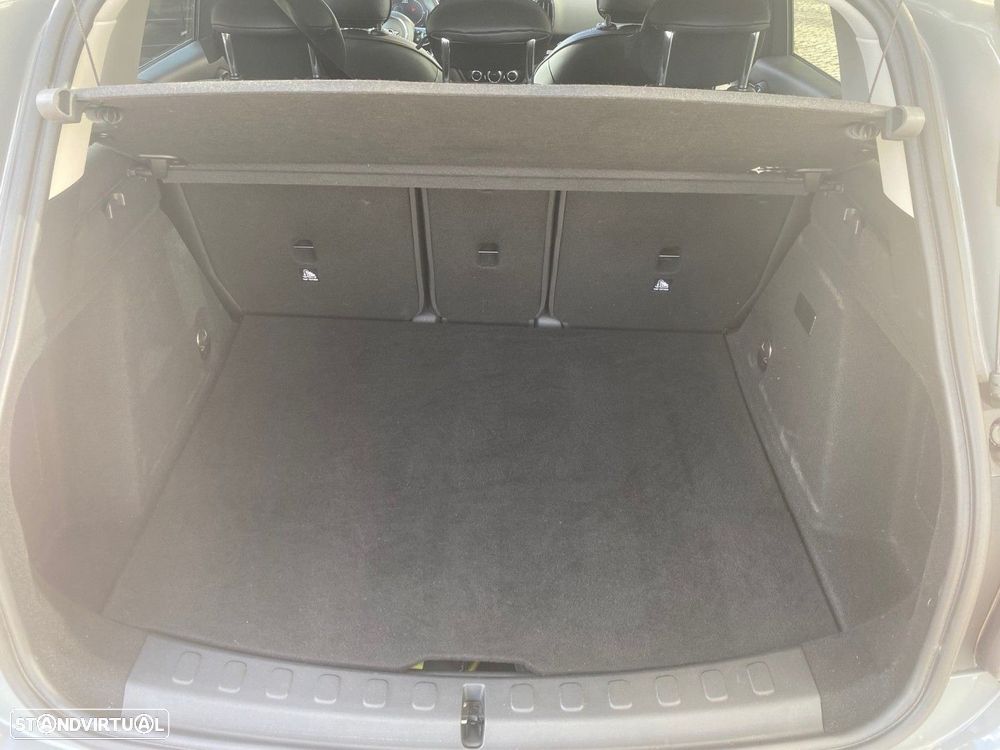 MINI Countryman Cooper SE ALL4 Sport Edition Auto - 51