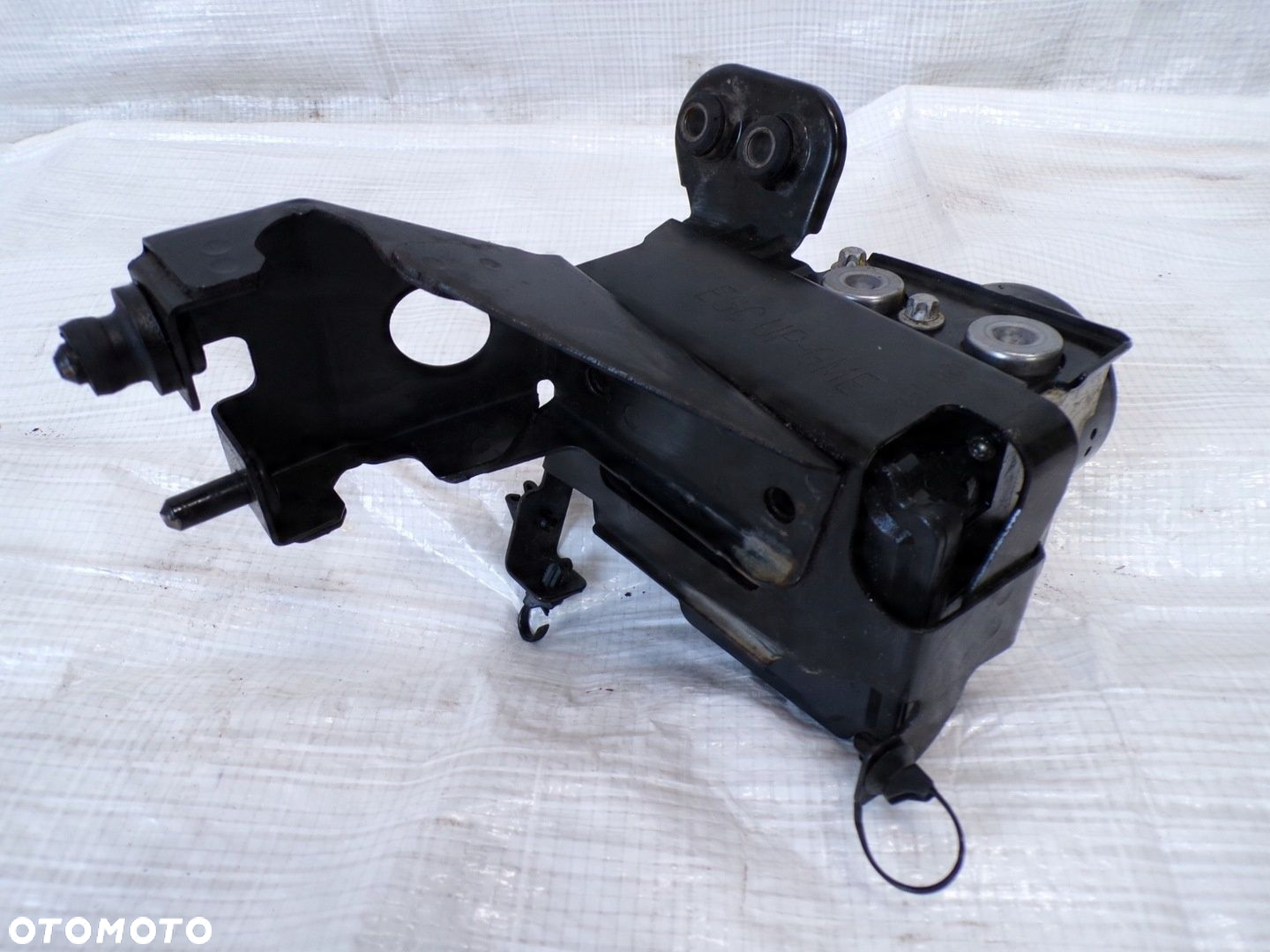 POMPA HAMULCOWA ABS OPEL ASTRA IV J 1.6 CDTI 13440100 - 3