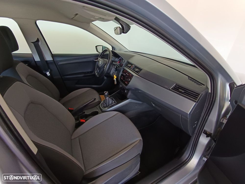 SEAT Arona 1.0 TSI Style - 26