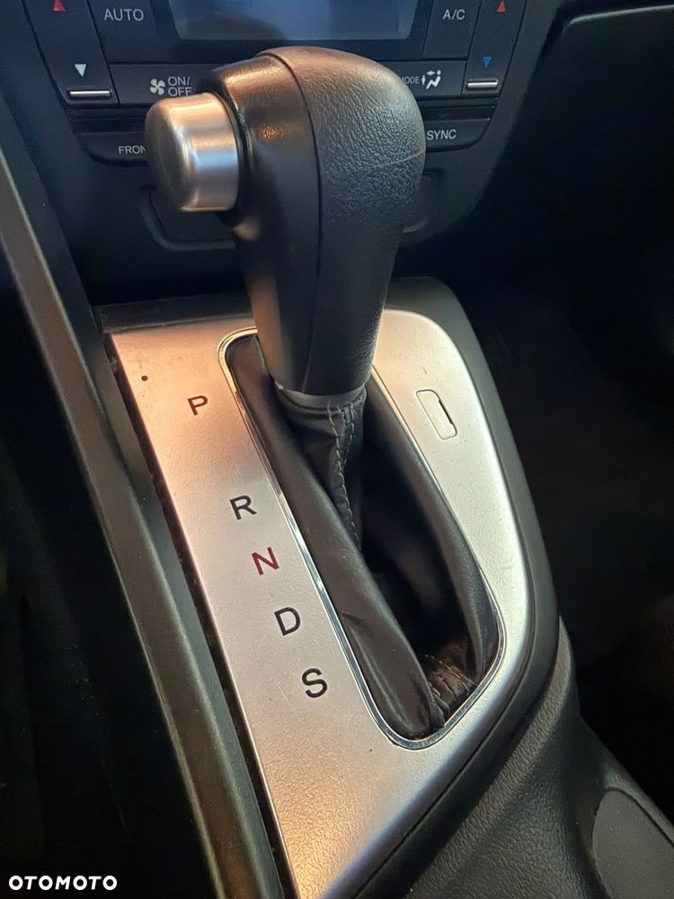Honda Civic 1.8 Sport - 12