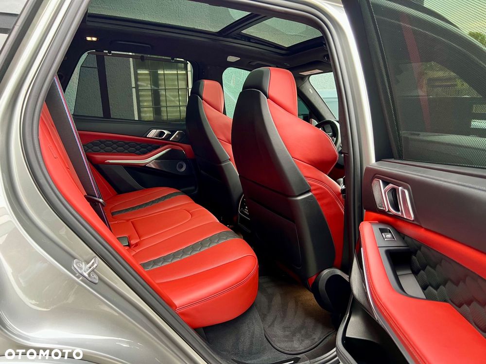 BMW X5 M Competition - 5