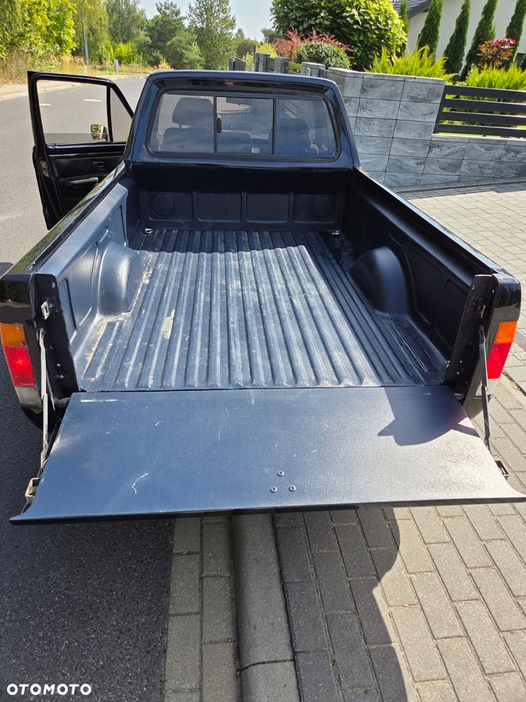Volkswagen Caddy - 6