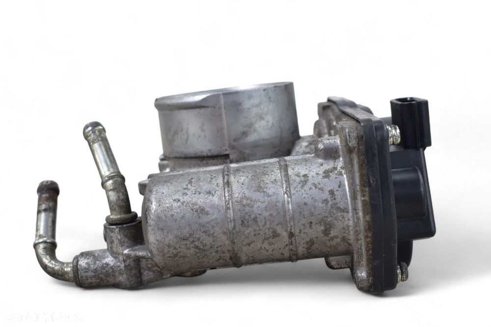 Przepustnica NISSAN QASHQAI J10 X-TRAIL II T31 2.0 16V RME60-11 SERA526-01 - 6