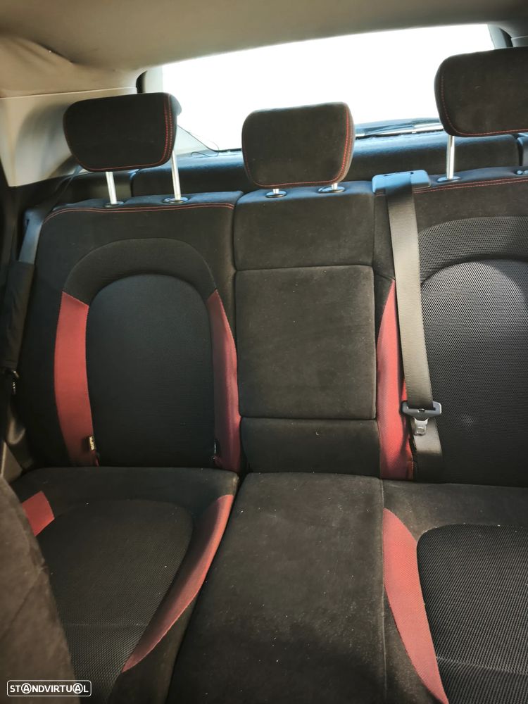 Fiat Bravo 1.6 M-Jet Dynamic Pur-O2 - 8