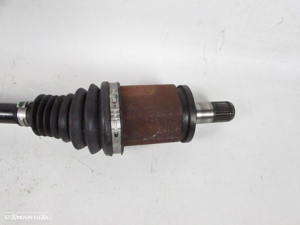 Transmissão Esquerdo/Frente Seminovo/ Original BMW X3 (F25)/BMW X4 (F26) 3160761... - 3