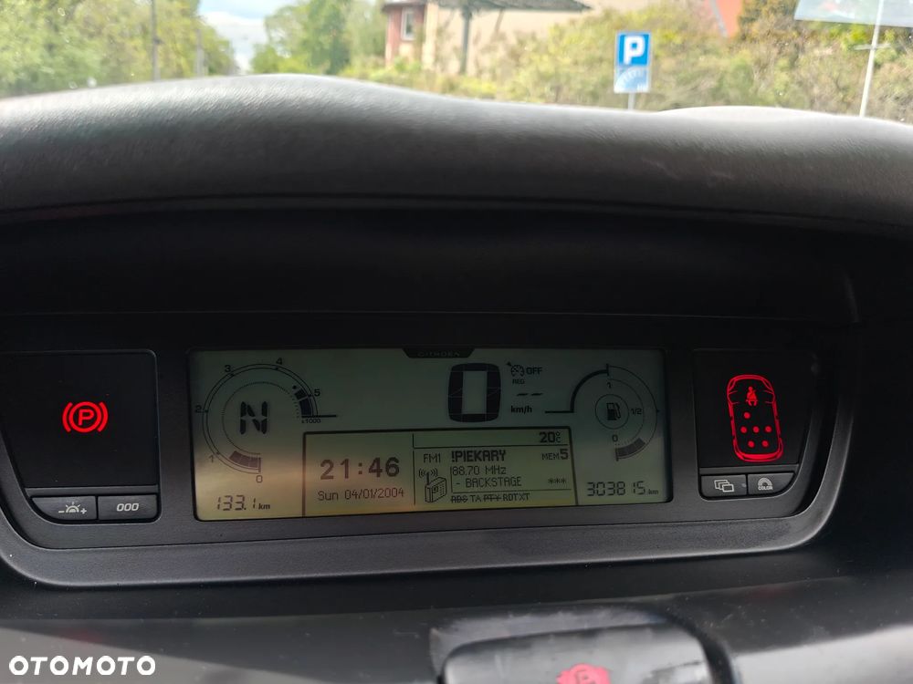 Citroën C4 Cactus 1.6 e-HDi Shine Edition ETG - 24