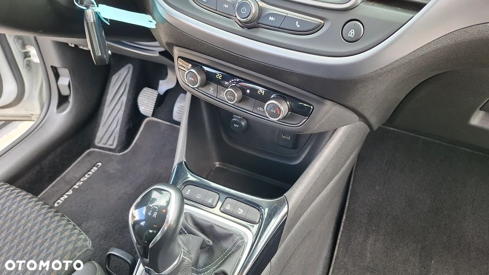 Opel Crossland X 1.2 ECOTEC Start/Stop Edition - 31