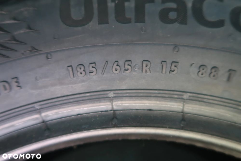 185/65r15 Continental Ultra Contact EV 1szt  25r - 6