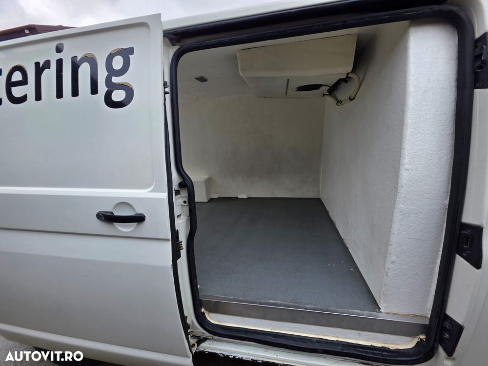 Volkswagen Transporter - 6
