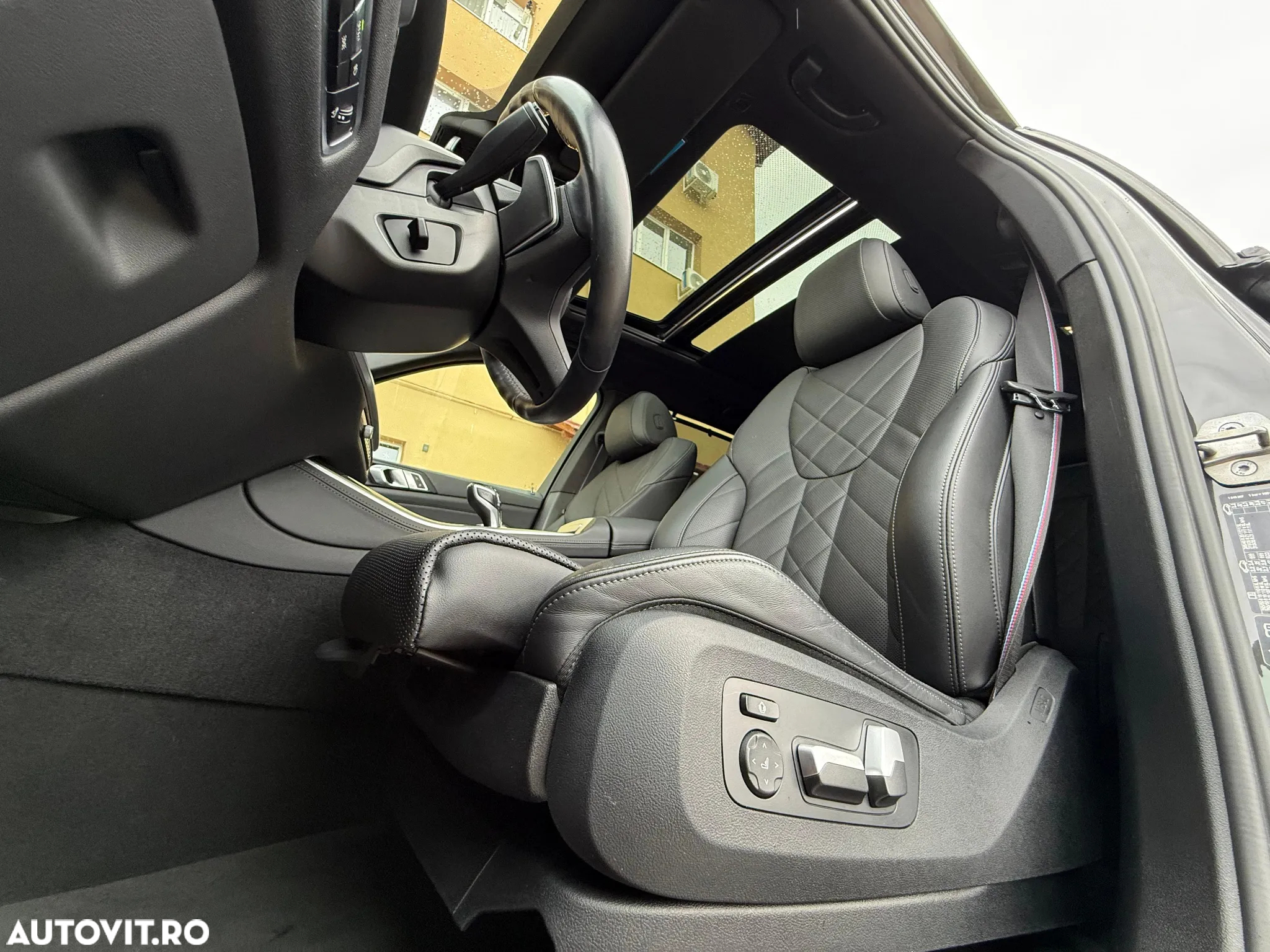 BMW X5 xDrive40d - 25