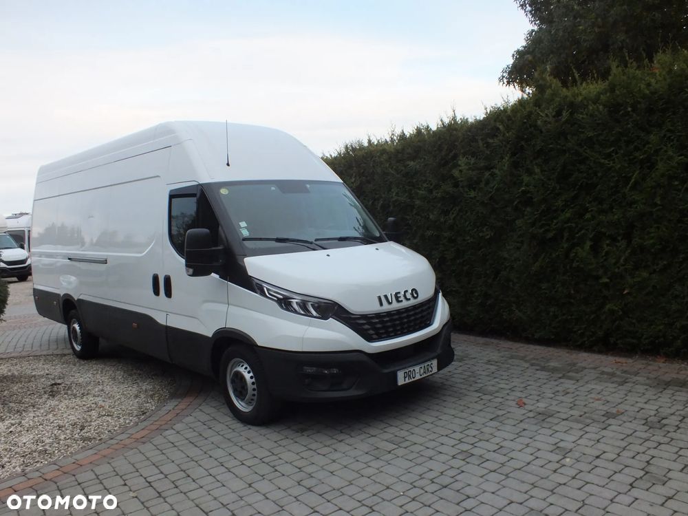 Iveco Daily 35s16 L4 H3 - 21
