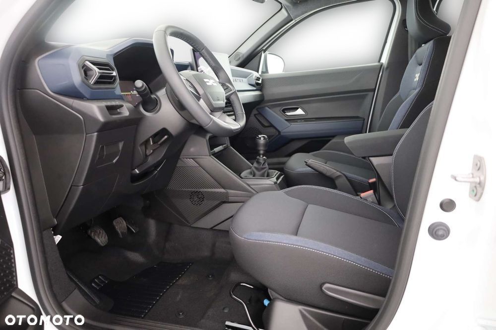 Dacia Duster 1.2 Eco-G 120 Expression - 13