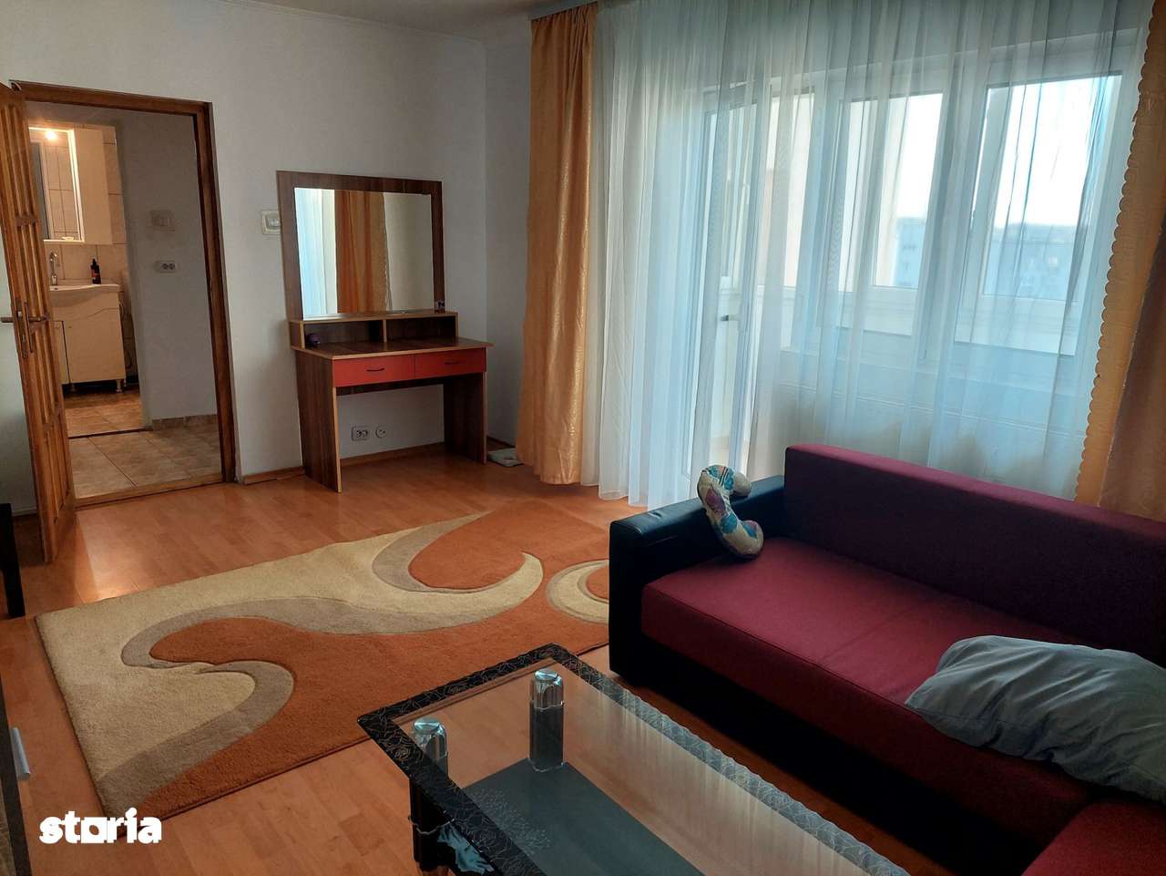 Apartament 2 camere | Drumul Taberei — fotografia 3