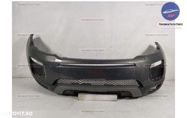 Bara Fata originala cu senzori si spalatori Land Rover  Range Rover Ev - 1