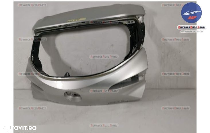 Haion originala Toyota Corolla E160 (facelift) 2015 2016 2017 2018 201 - 2