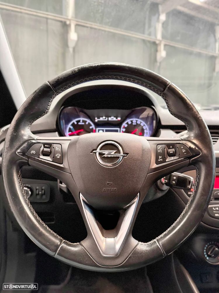 Opel Corsa 1.2 Dynamic - 8