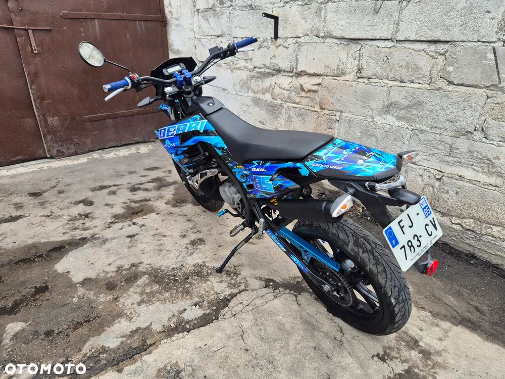Derbi Senda - 9