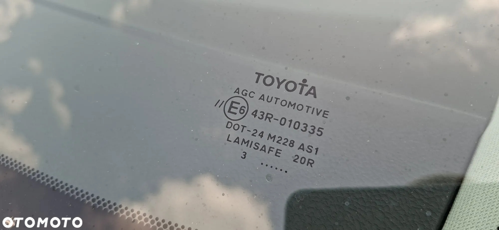 Toyota Auris 1.8 VVT-i Hybrid Automatik Comfort - 31