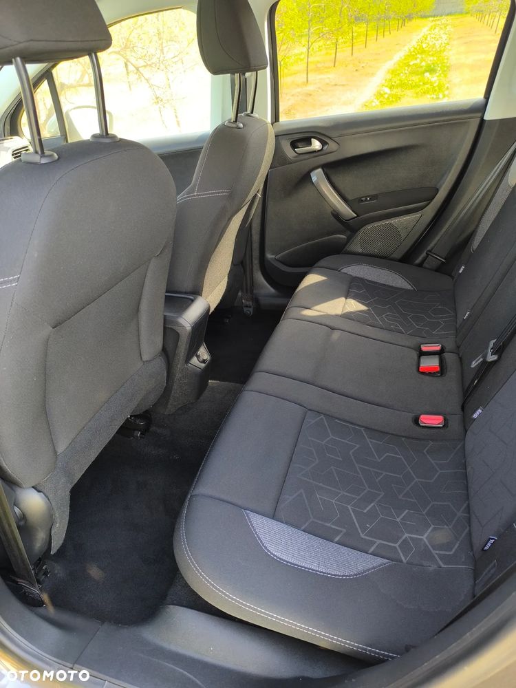 Peugeot 2008 PureTech 110 Stop&Start Active - 10