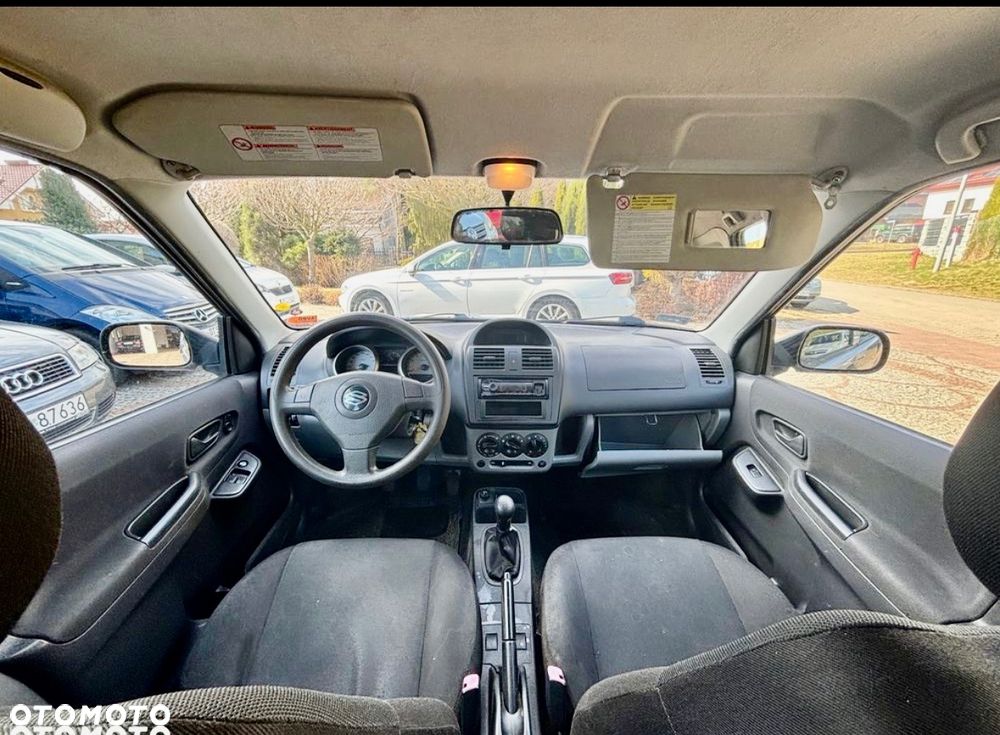 Suzuki Ignis 1.3 Club - 15