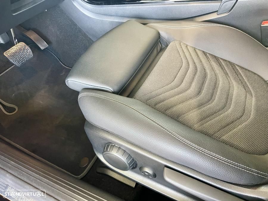 Mercedes-Benz A 250 e - 9