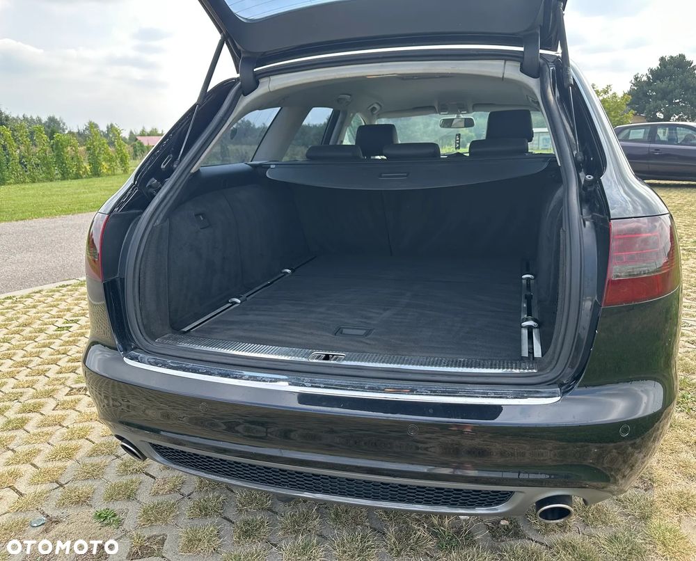 Audi A6 - 19