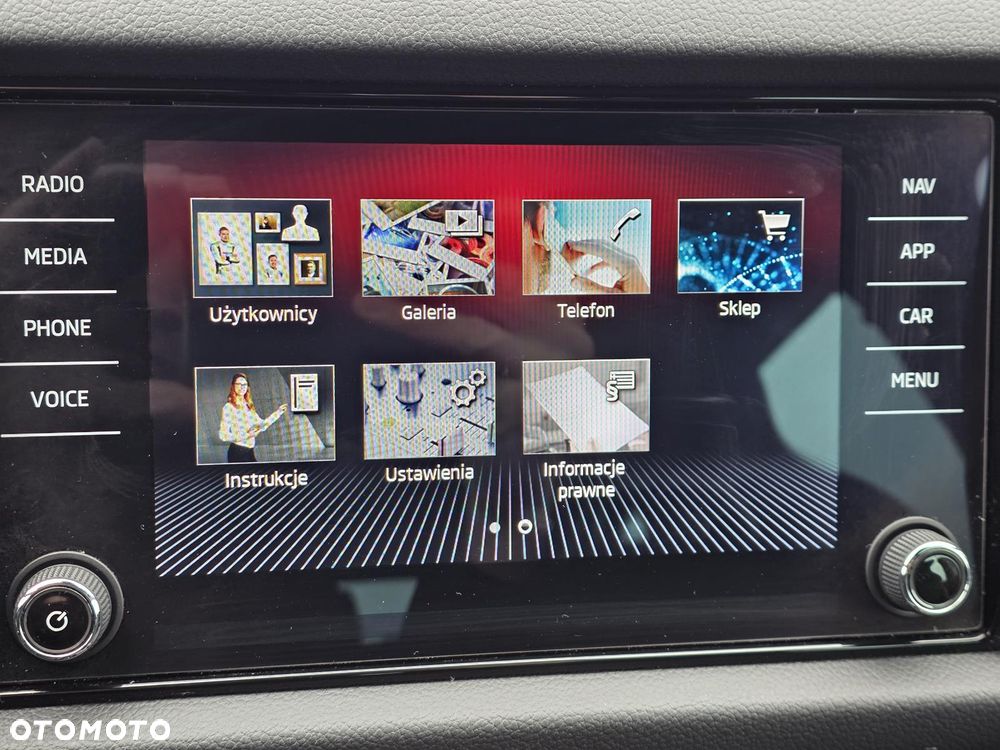 Skoda Kodiaq 2.0 TDI DSG Sportline - 25